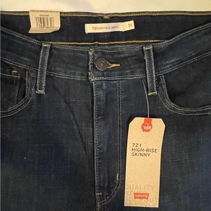 Women’s Levi’s sz 12